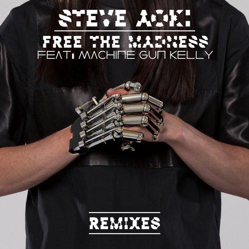 ultrarecords's tweet photo. .@steveaoki &amp; @machinegunkelly - #FreeTheMadness receives a #sick #Remix package: http://t.co/Txwl1Yi5jG http://t.co/h9IcQDYT6G