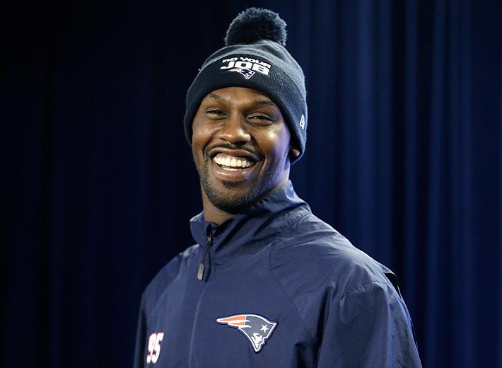 Happy Birthday  Best of Chandler Jones 2014:  