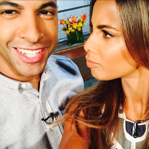 aquamarija's tweet photo. ❤❤❤😍My favourites couples #Marvelle and #BenUna 😍❤❤❤ http://t.co/9xTivnL3Hs