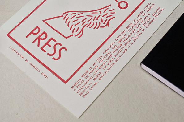 1001Downloads's tweet photo. Fabulous hoof-centric designs for Asinello Press http://t.co/IVJTLx83lt via @itsnicethat http://t.co/NFXkDSgsqD