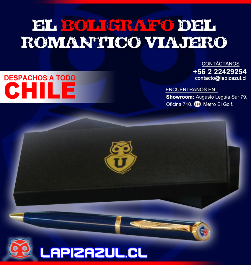 Lapiz_U's tweet photo. ¡Busca tu Bolígrafo de la "U"!

- Realiza tu pedido en --> http://t.co/atylowHWLg http://t.co/UTofsKTXTs