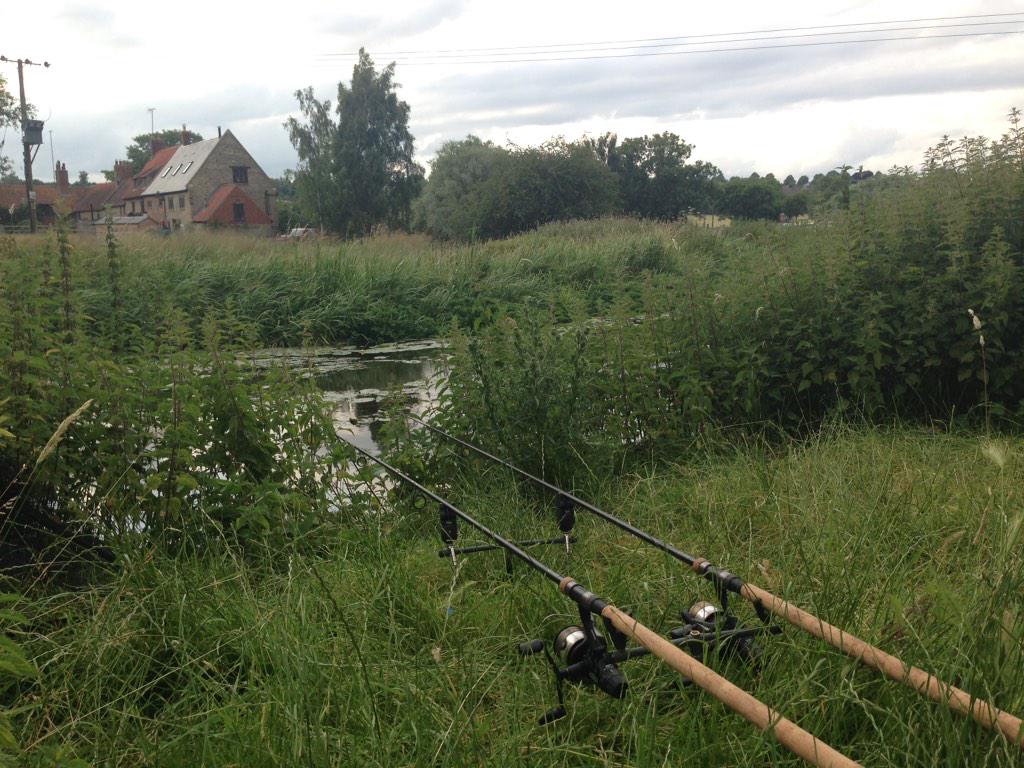 Can't wait to do a bit of this again this summer