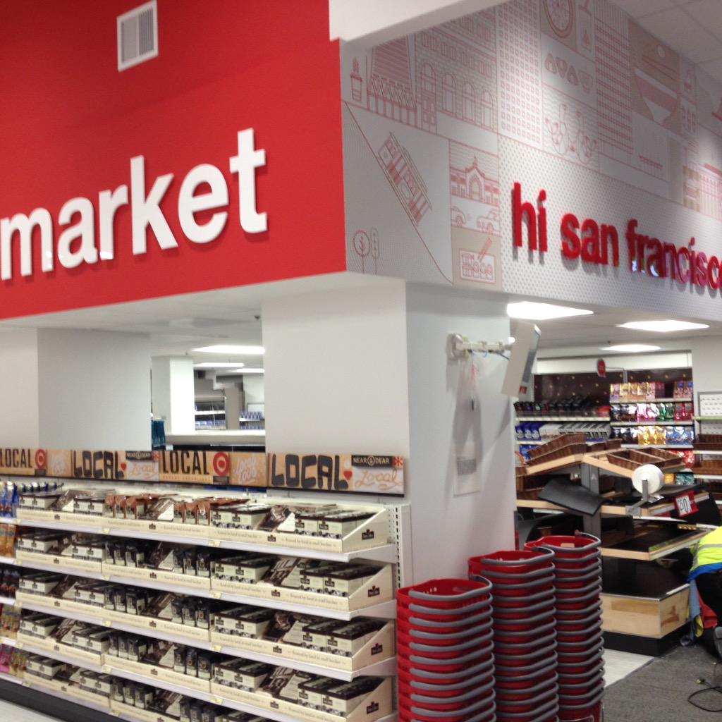 Bernard_Boo's tweet photo. Hey #SanFrancisco! @Target Express opens next week Bush/Sansome they look good! Here's sneak preview @SFist @onlyinsf http://t.co/PNKjnQIwFd