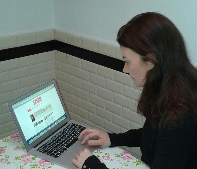 SP_Fryslan's tweet image. Onze verkiezingswebsite staat online. fryslan.sp.nl #PS2015 #REKENAF