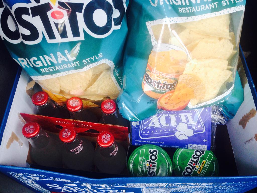 IWashington's tweet photo. #MySleeptweet Getting the necessary items for a proper binge weekend. @HouseofCards here I come baby. #SockIt2MeBaby http://t.co/pF24d9kX1V