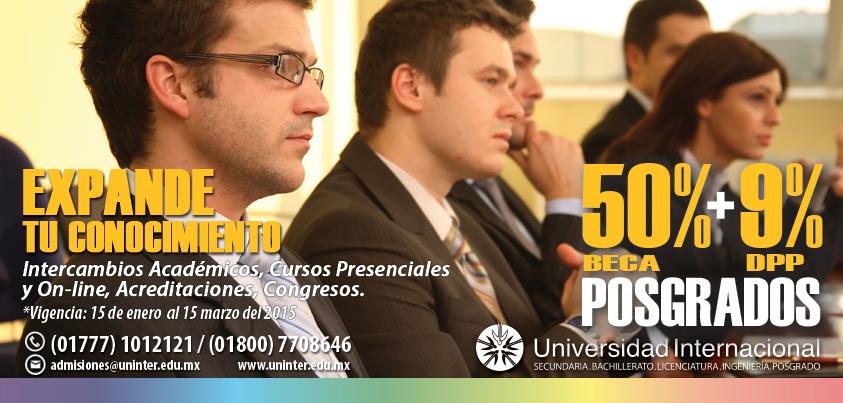 Uninter_Cuerna's tweet image. #Diplomados #NaciónUninter #Cuernavaca #Universidad #UNINTERMÁS