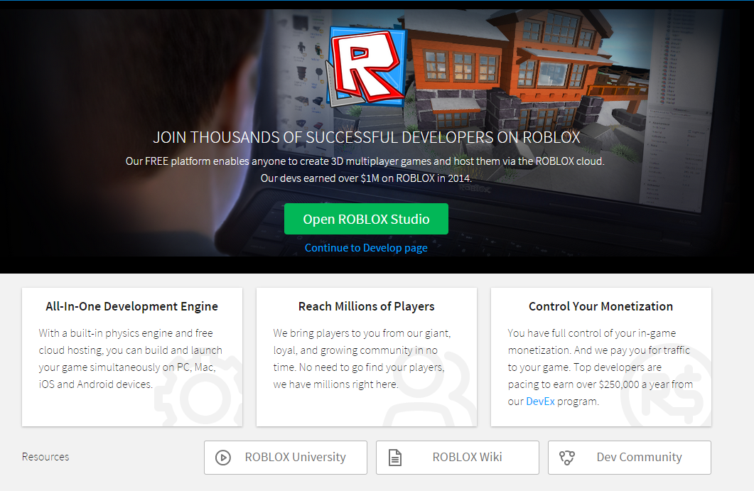 Roblox Wiki (website)