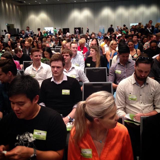 EmiliaRossi_'s tweet image. Awesome turn out to today's #entrepreneurs event in #melbourne Hosted by #theentourage #emiliarossi