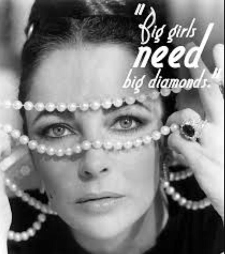 Happy Birthday Elizabeth Taylor  