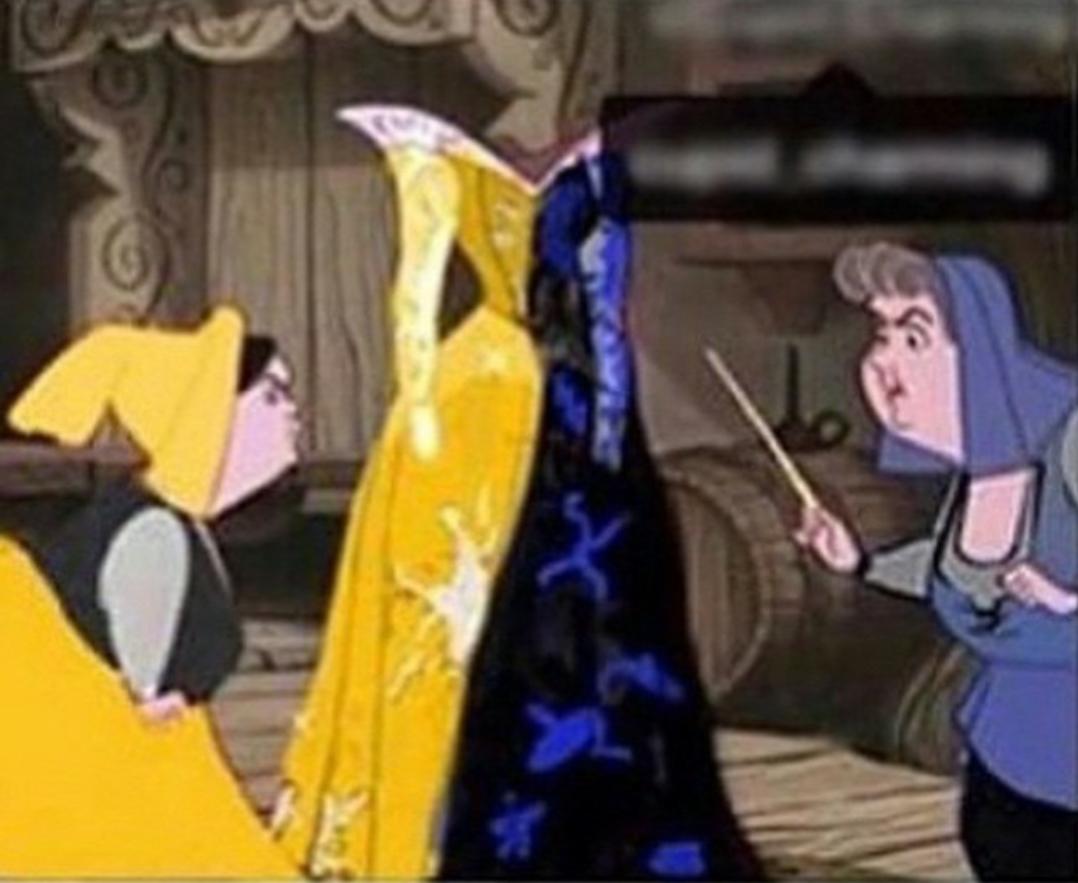 The internet currently...