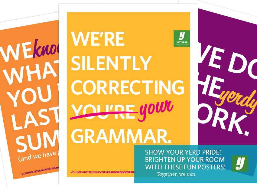 "We do the yerdy work." Download these posters now! #SJW2015 bit.ly/1zmMIMn
