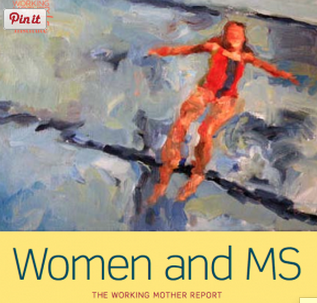 _workingmother_'s tweet image. ICYMI Report on #MSwoman finds 60% try to hide symptoms at work -- do you? bit.ly/1LT58Ni @mssociety