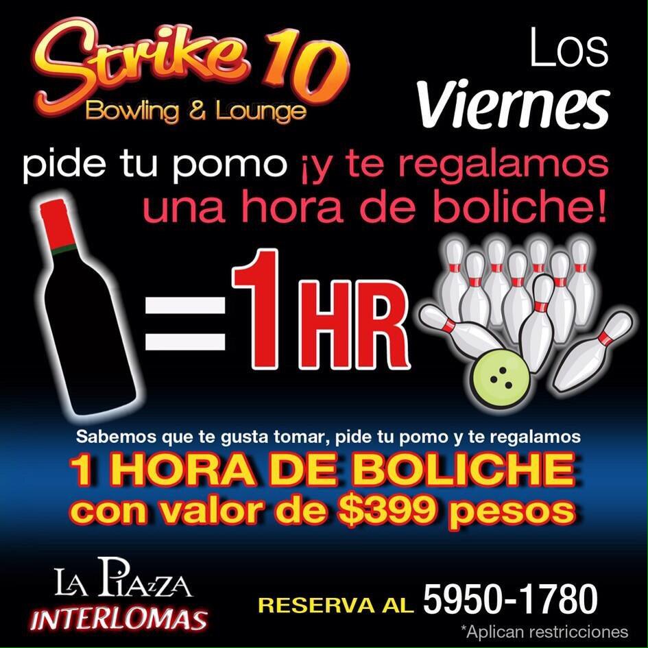 strike10Mex's tweet photo. Todo listo. Ven a divertirte ya. 59501780 http://t.co/5HzKtFb7CT