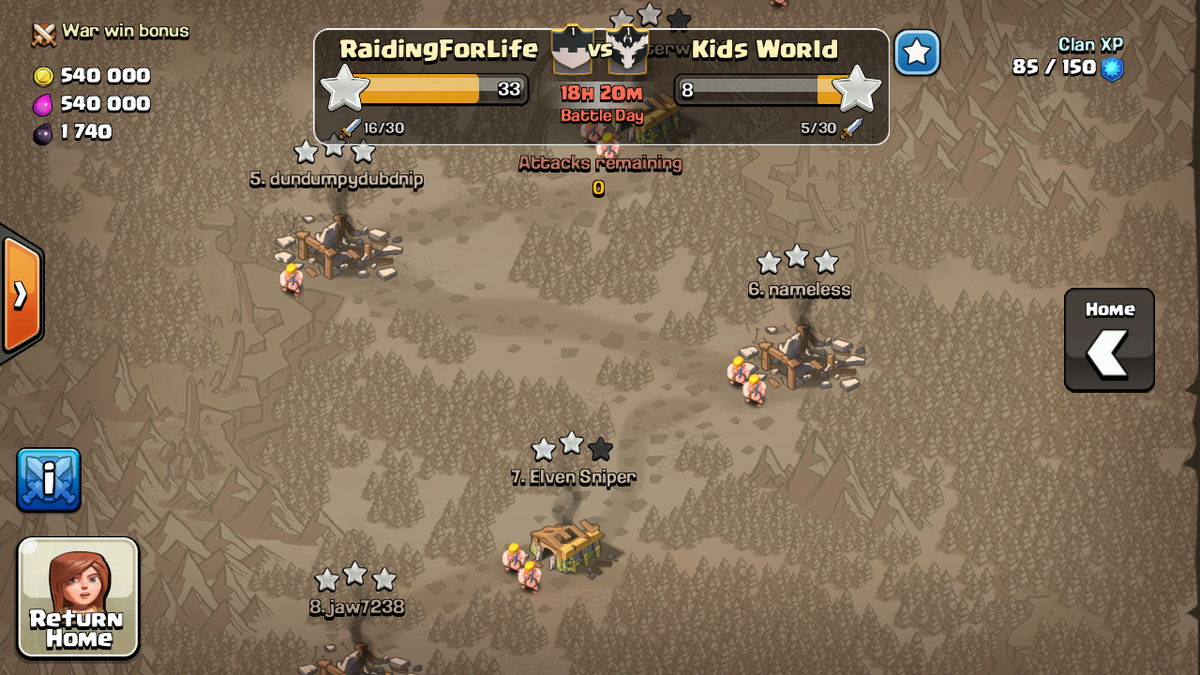 RaidingForLife tweet picture