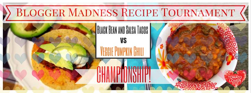 TomatoWellness's tweet photo. 32 Bloggers entered, now it is down to the final 2! Vote to win cash prizes #TomatoMadness http://t.co/1XaK3HEiU3 http://t.co/mQR0SD0FzY