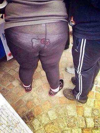 Y para vos... de que color es la #Kitty ? #TeCalmas #StandUp