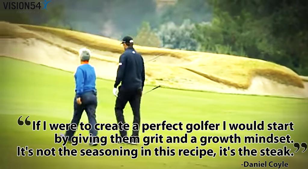 When you have the belief that you can be better and the tenacity to go for it, nothing can stop you.