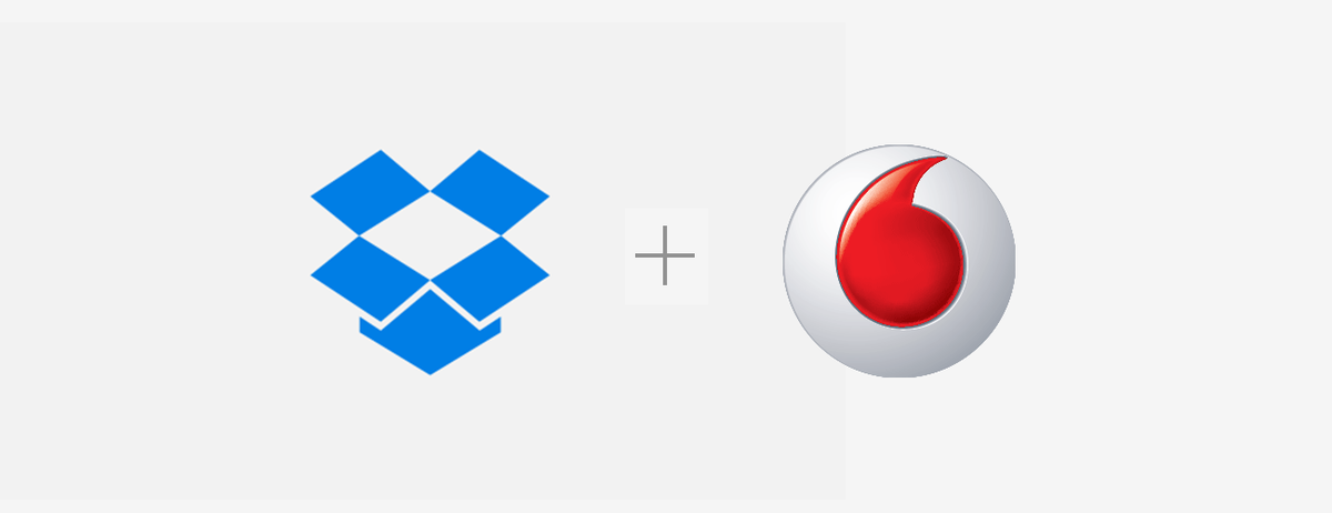 thenextweb's tweet photo. .@Dropbox and Vodafone team up to offer customers 25GB of free storage http://t.co/sHTcLyihkF http://t.co/49F0BiwYjU