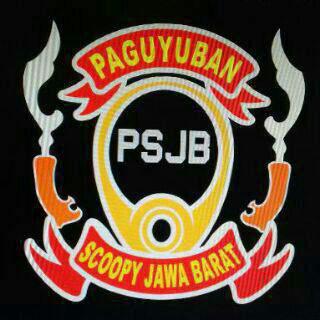 Today: acara Anniv 1st SCS <a href="/SukarnaYoga/">Ujanggabut</a> dan KOPDARGAB PSJB (Scoopy JABAR) di Cimalaka, Sumedang. Moal mundur bray