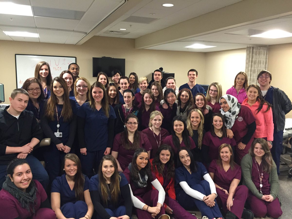 MCPHSAdmissions's tweet image. Over eighty patients came into the MCPHS DMS Open Lab Day yesterday in Boston! #MCPHS