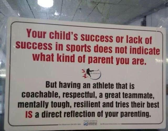Parents...