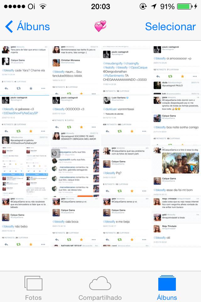 blessfly's tweet image. ❤️