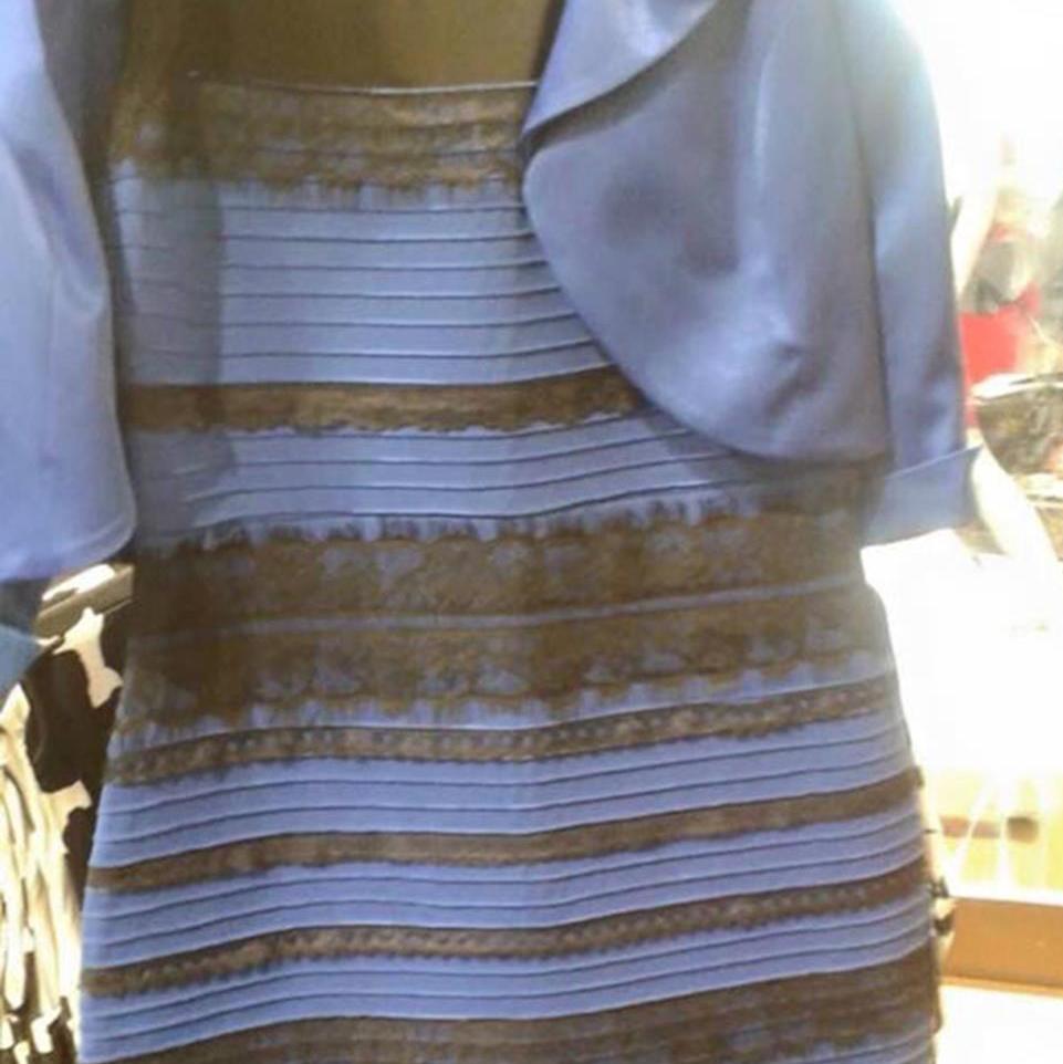 Whether you see #WhiteandGold or #BlackandBlue, all are welcome at CTK. Come Saturday @ 6 or Sunday @ 9:30 or 11:15.