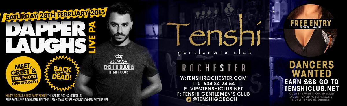 Casino rooms rochester kent