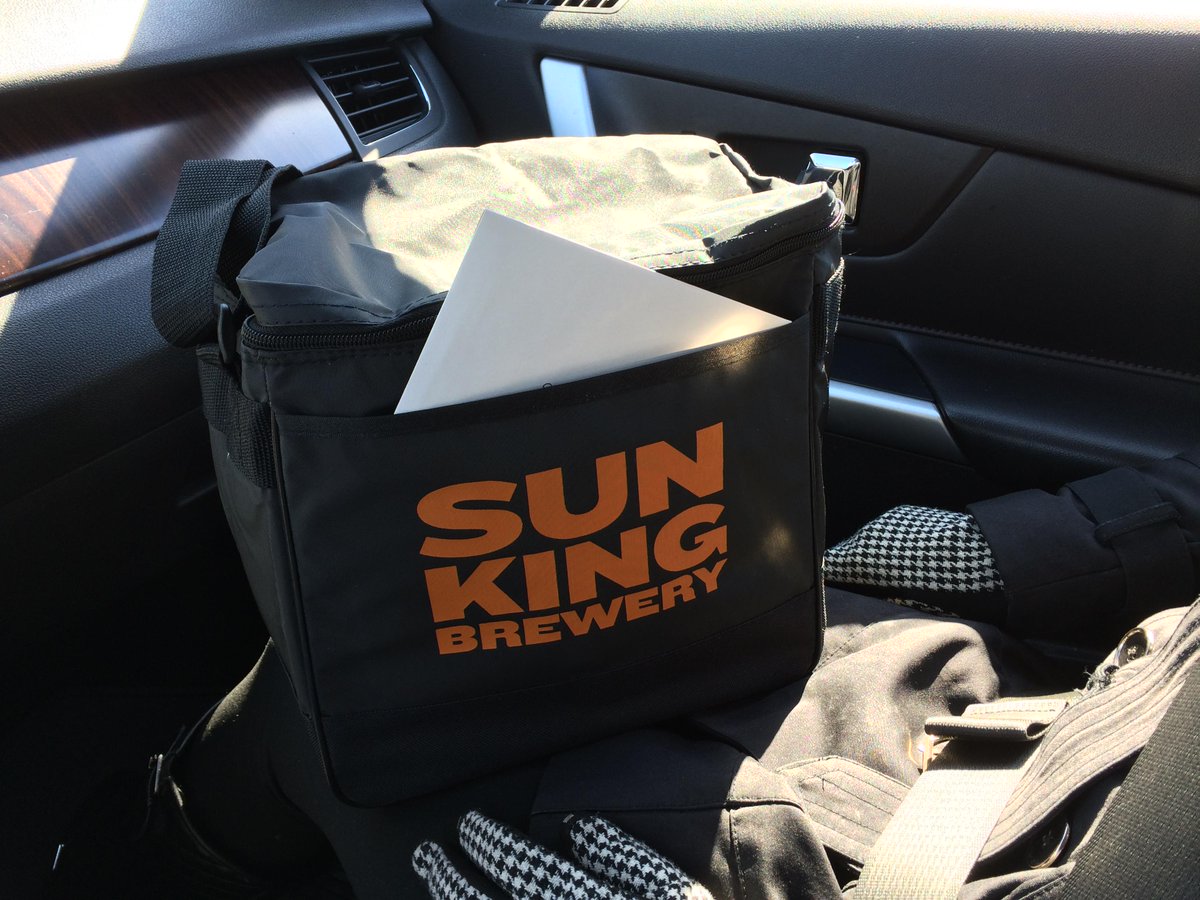 Circle City Errands tweet media