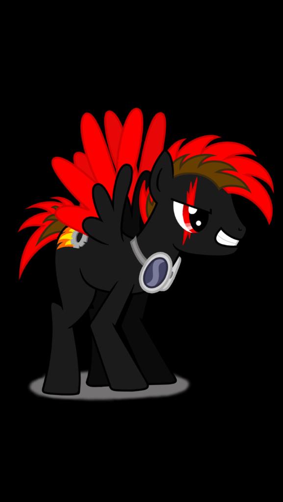 Follow these fags aka my brothers @Mlp_SdwStreak <a href="/MLP_ShdwCrimson/">Shadow Crimson</a> ;)