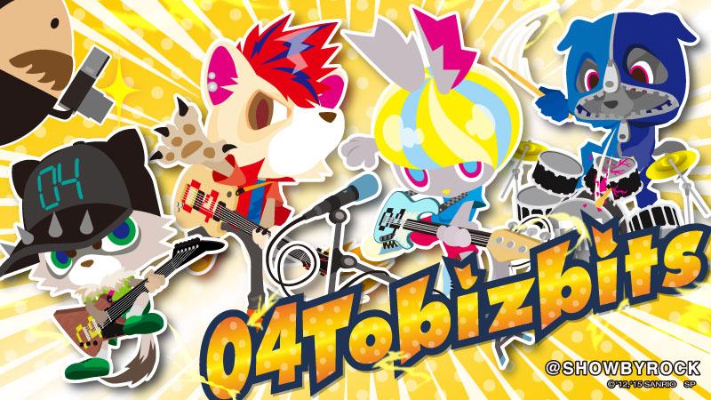 SHOW BY ROCK!!公式SB69 on X: SHOW BY ROCK!!公式SB69 on X: