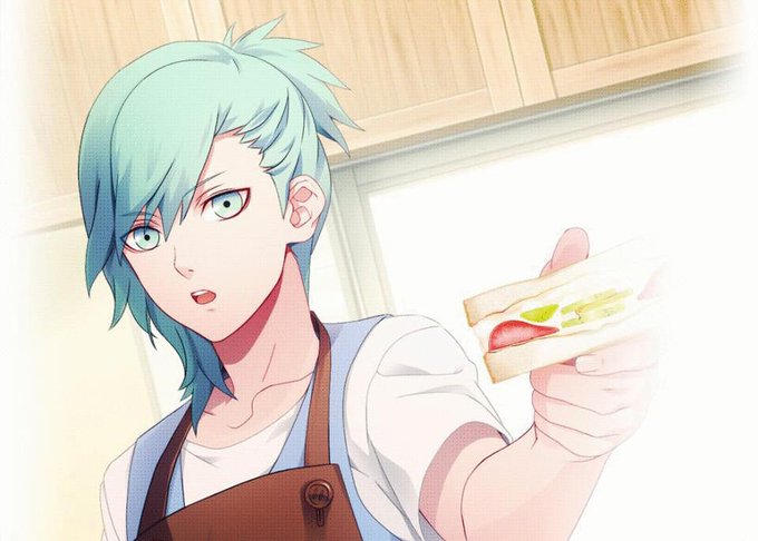 明日は藍ちゃんの誕生日のtwitterイラスト検索結果