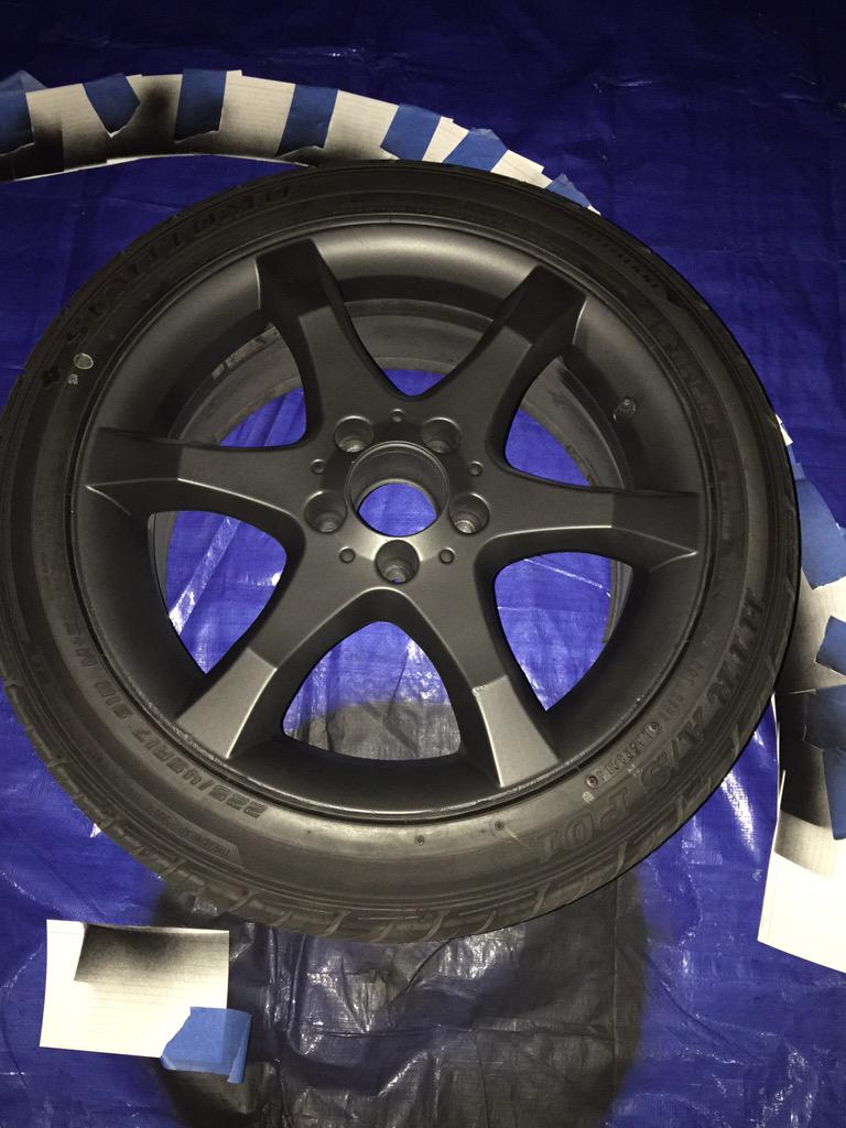 TW Pornstars Aubrey Kate. Twitter. Making my rims black ;). 437 AM