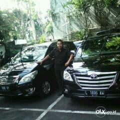 Surabaya Rentcar melayani perjalanan Bisnis / Berwisata di surabaya &amp; seluruh jawa timur.
Call : 081216655227