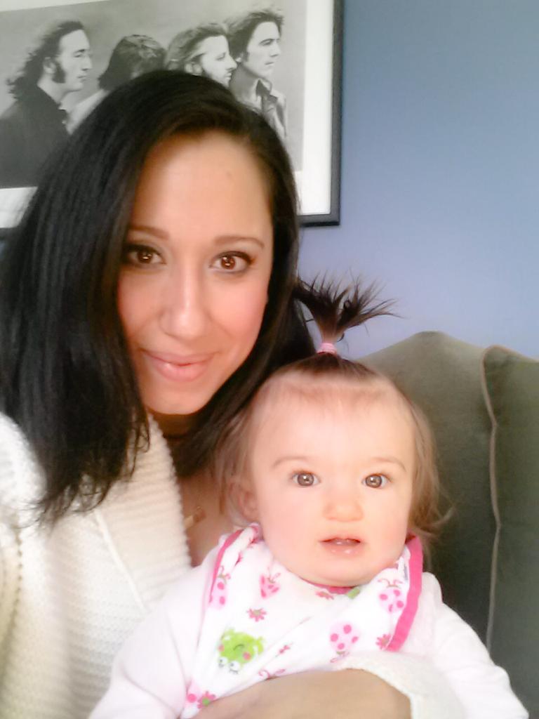 blancquita07's tweet image. Took the day off to spend time with these cuties :) #babylove #thethinkingman #happyfriday