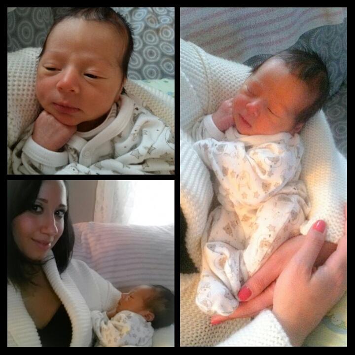 blancquita07's tweet image. Took the day off to spend time with these cuties :) #babylove #thethinkingman #happyfriday