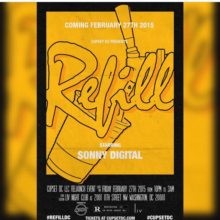 _LoModele's tweet photo. from NY straight to #REFILLDC !! Be there tonight 🌹✨🌹 #CUPSET http://t.co/0fdjUDlcHq