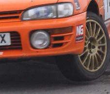 DeanRossRALLYIN's tweet photo. @BovingtonStages Car 28 ready for action!!! http://t.co/wUQzWKXGmX