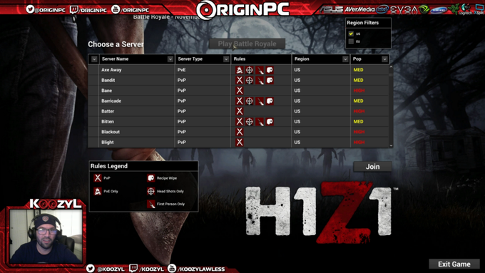 Watch ORIGIN PC's leaked NSFW photo on TwXstars