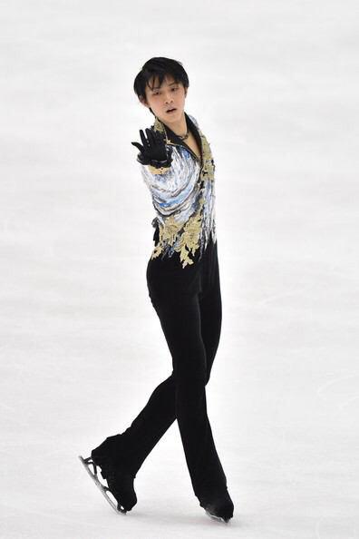 Poo1207Yuzu's tweet photo. 羽生結弦くん大好きです(∩˃o˂∩)♡
好きな方と仲良くしたいです！
＞RTよろしくです！

#羽生ファンと繋がりたい 
#羽生結弦好きな人RT 
#RTした人フォローする http://t.co/yBv17rDUWS