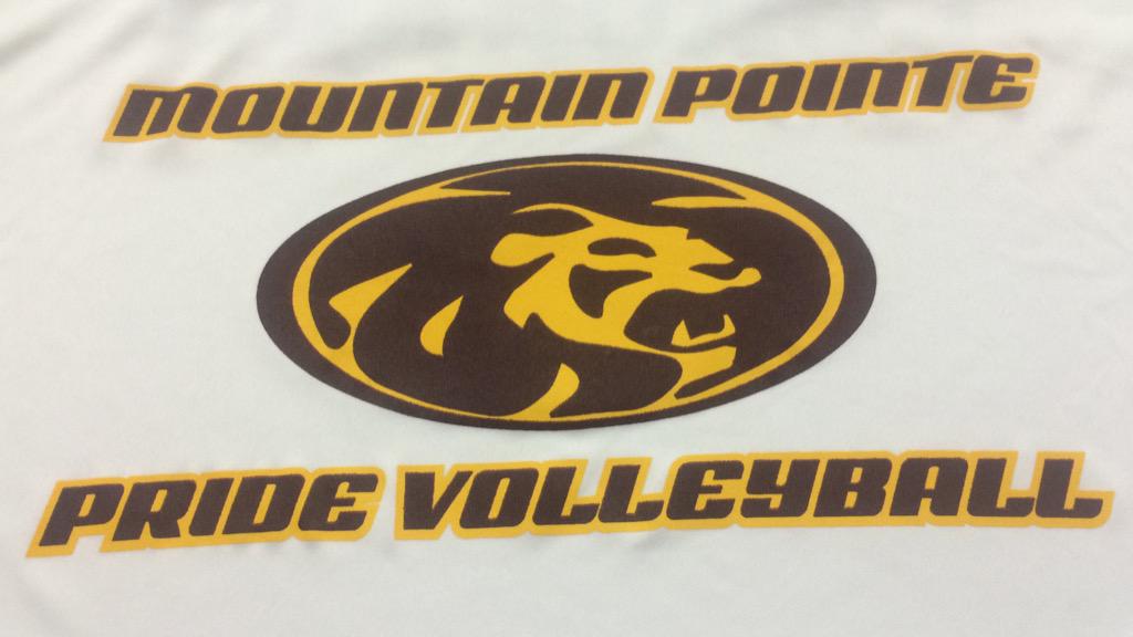 MPHS_VB's tweet photo. So ready for this season 😎👊 http://t.co/UIcbcykTI8