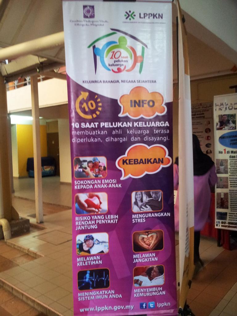 LPPKN_Perak's tweet photo. Prog.Mobile CTC di Hotel Seri M'sia pd 28/2/2015 @norlasiah1958 @lppknukk @lppkn_brm @lppkn_pkorp @lppkn http://t.co/zwnHmmmiHp