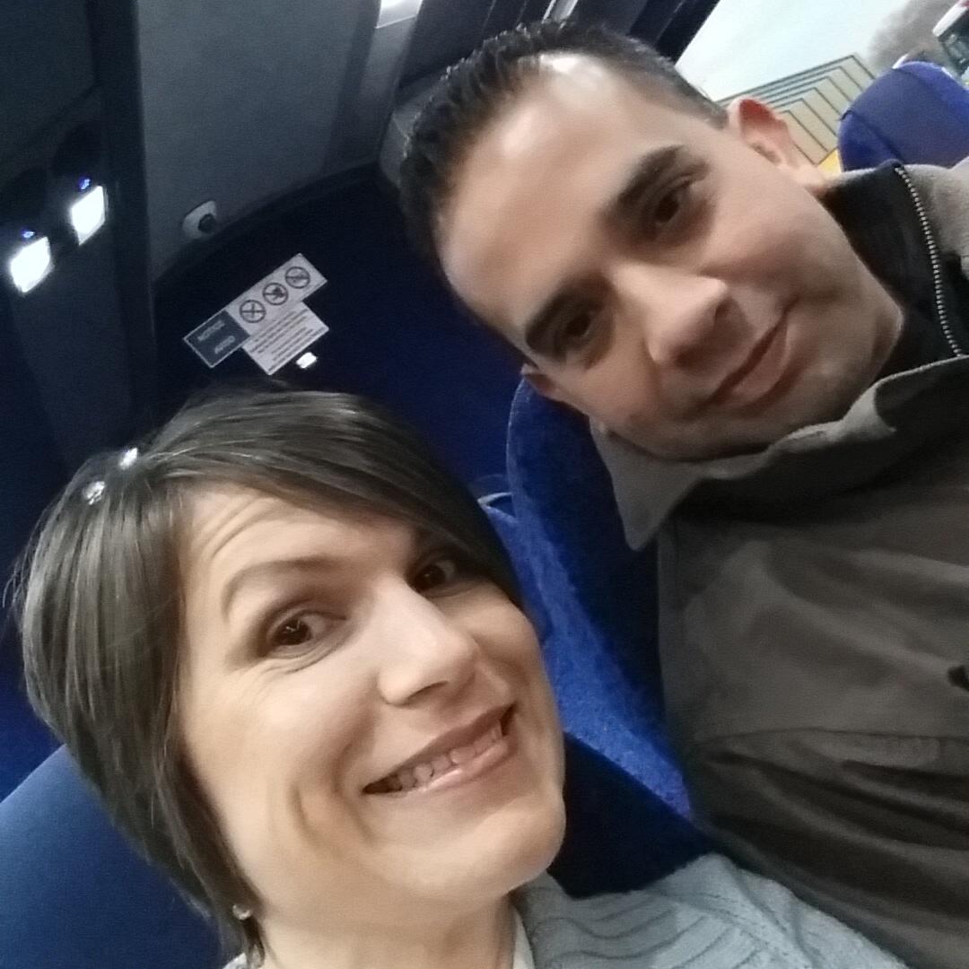 Amata24's tweet photo. Cookoff...#metrobus #HoustonRodeo http://t.co/TgFw4UXB2t