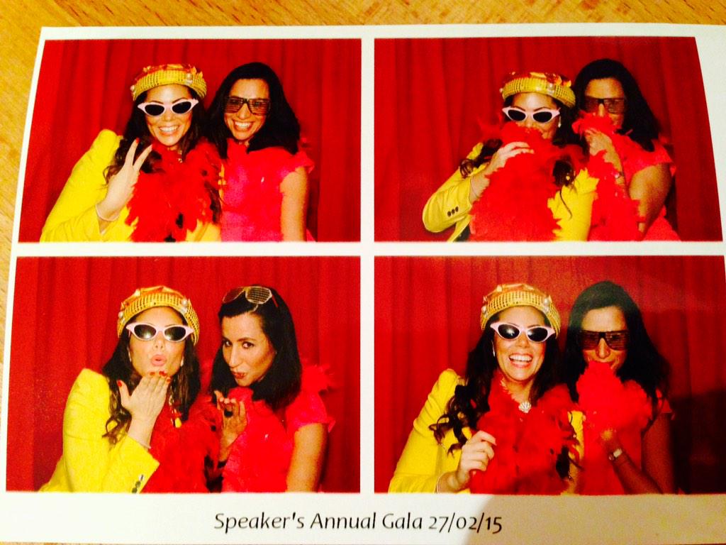 sophisabella's tweet photo. Fantastic fundraiser for the #hackneyspeaker Thank you @Eda_ziya for fun in the booth #hackney http://t.co/rX9QQab3Cs