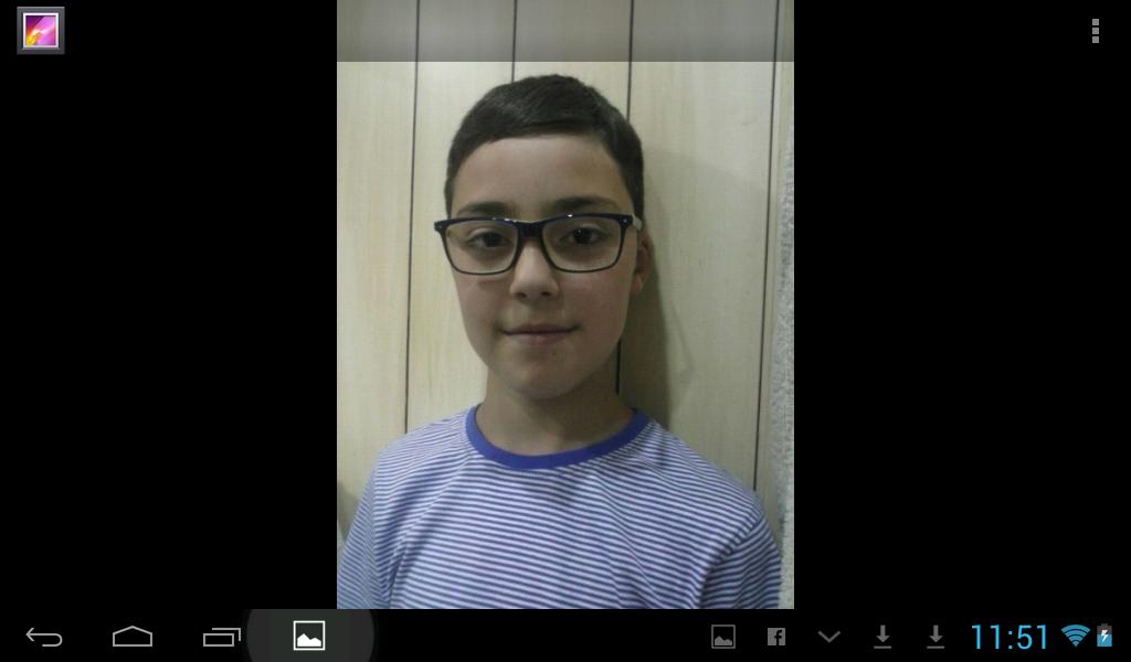 martameama's tweet photo. @MilaXimenezCF @Pontifex_es @policia Chiclana Cristián 8yrs Boston 11-03 Salvemos su corazón DIOS http://t.co/sXJ8LIChyz