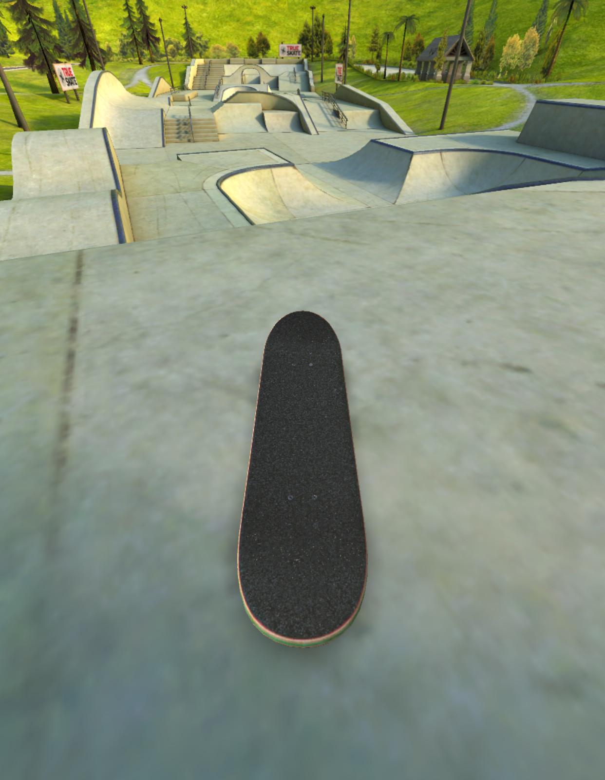 Skate 3 Skateparks