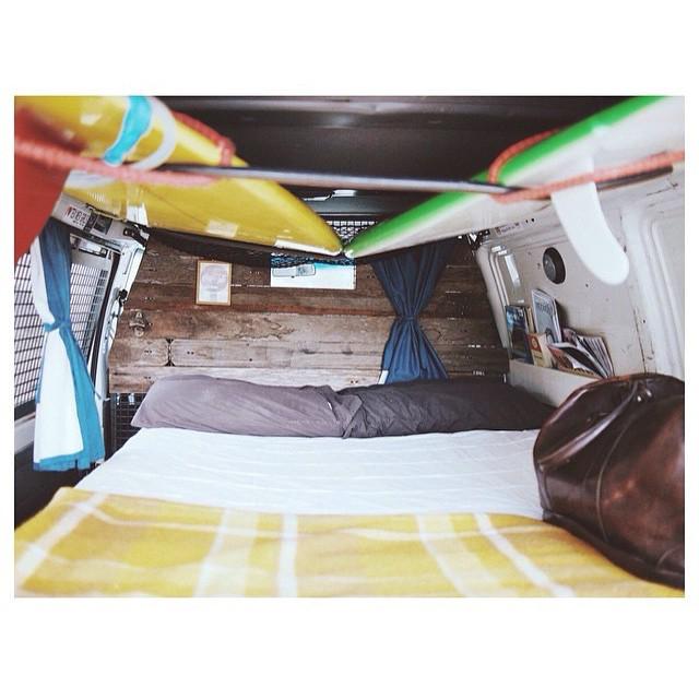 north_journal's tweet photo. Home is where you park it. 📷🍍zander_williment #VanOwner http://t.co/7EQglawg1F