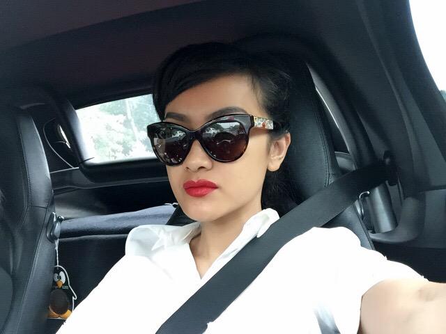 juliaperrez's tweet image. Semangat Semangat campus ubkday
