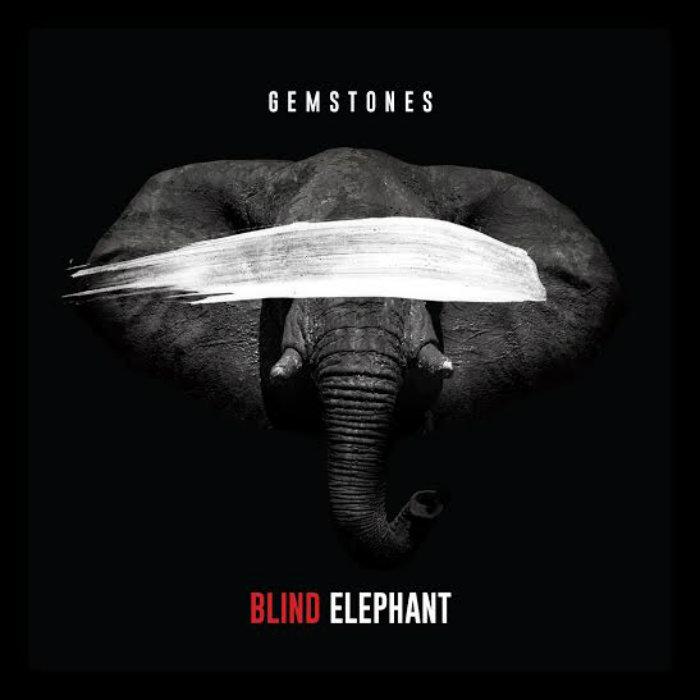 JamTheHype's tweet photo. @1Gemstones Reveals Album Cover &amp; Announces New Release Date For BLIND ELEPHANT // @Xist_Music http://t.co/PZldUitGwE http://t.co/eLNBivGMku
