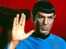 answoors's tweet image. Live long and prosper answoors.com/?opinionpoll=1… #LeonardNimoy